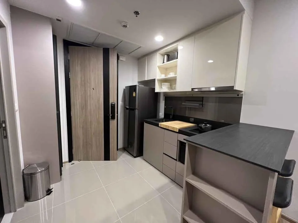 Property photos for OKA HAUS Sukhumvit 36
