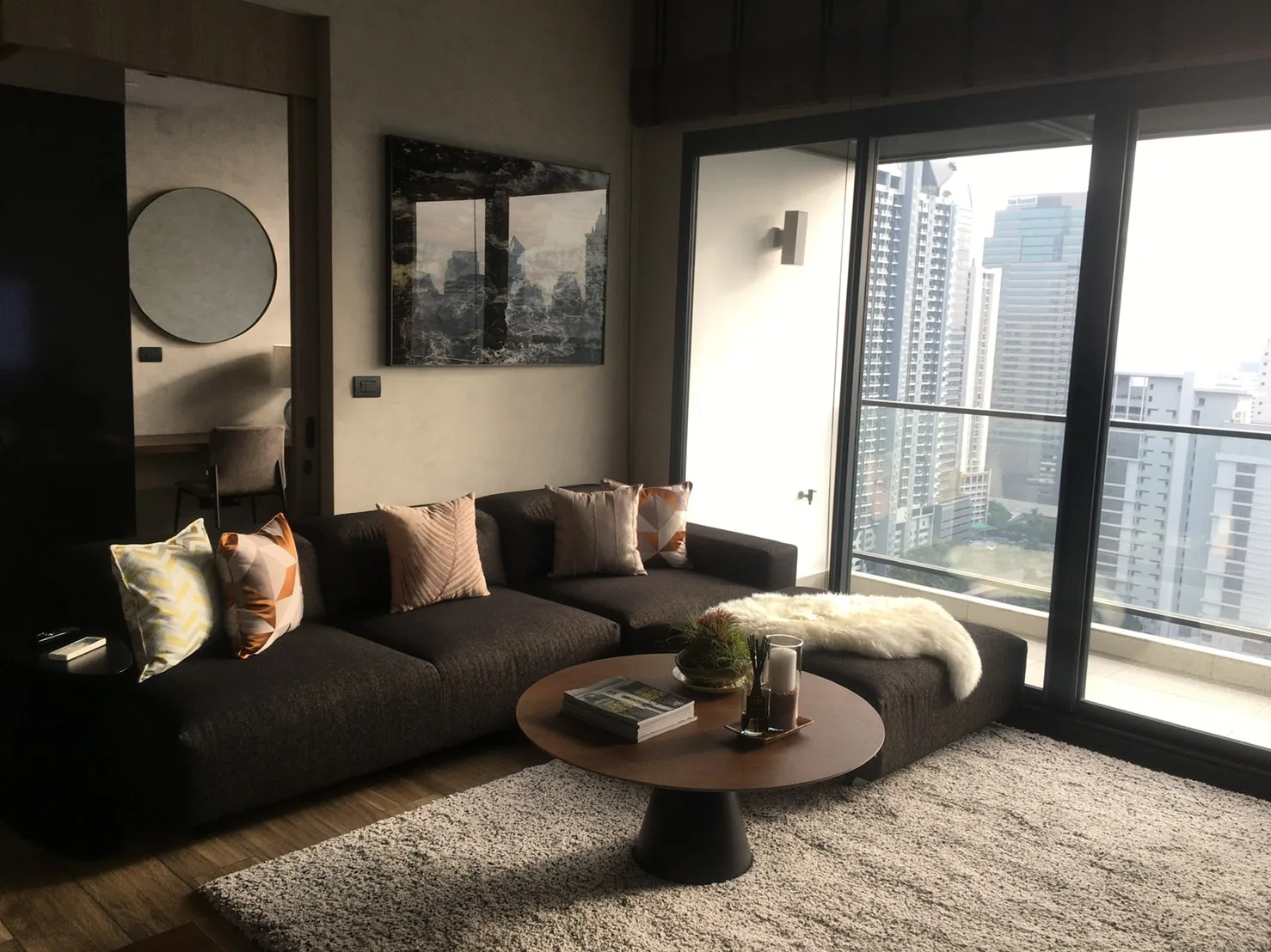 Property photos for The Lofts Asoke