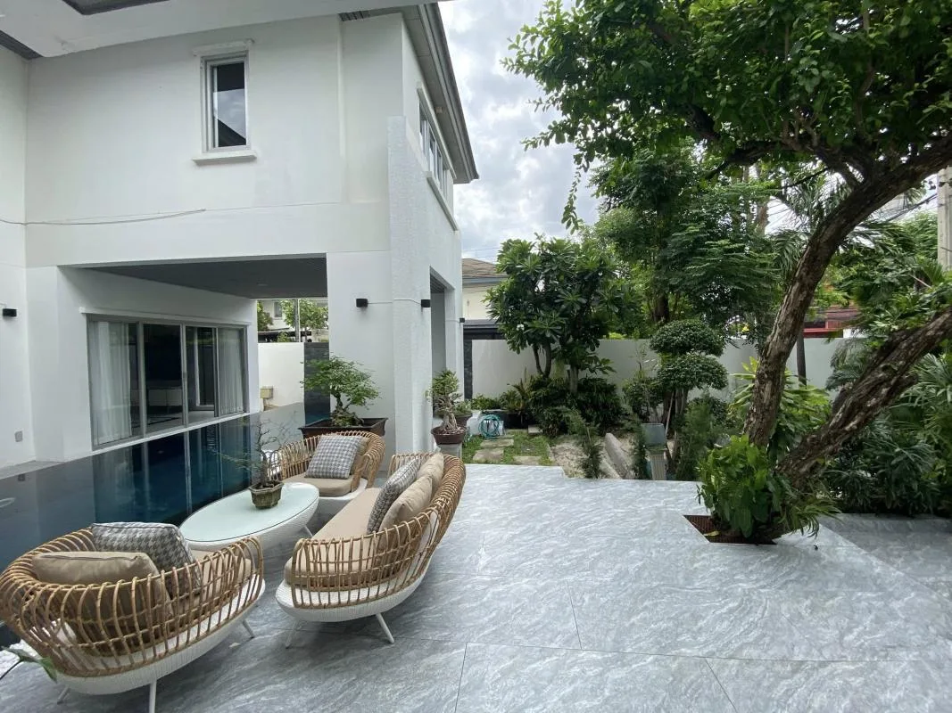 Property photos for Noble Tara Pattanakarn