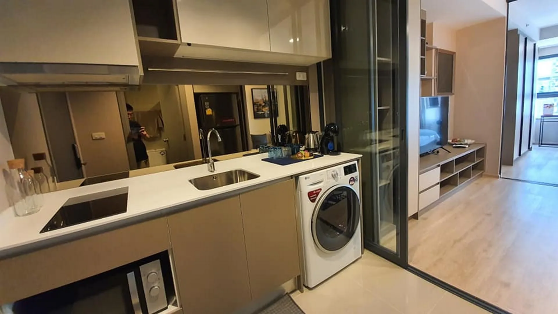 Property photos for Ideo Sathorn - Wongwian Yai