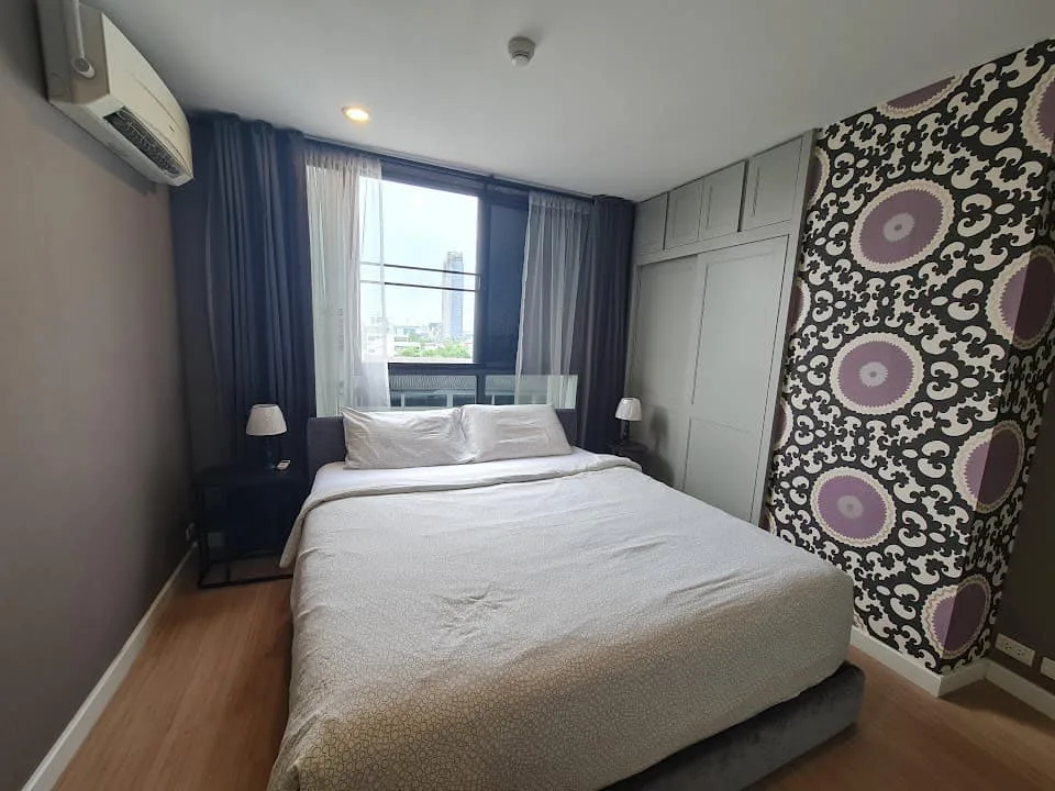 Property photos for D 25 Thonglor