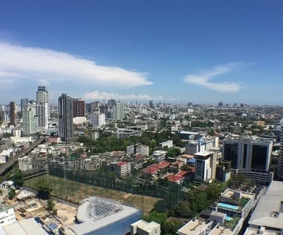 Property photos for Rhythm Sukhumvit 42