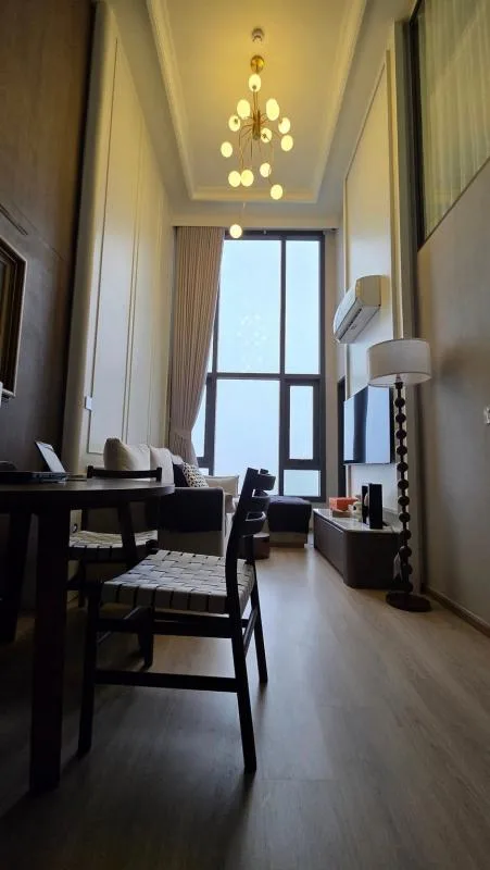 Property photos for Life Rama 4 - Asoke