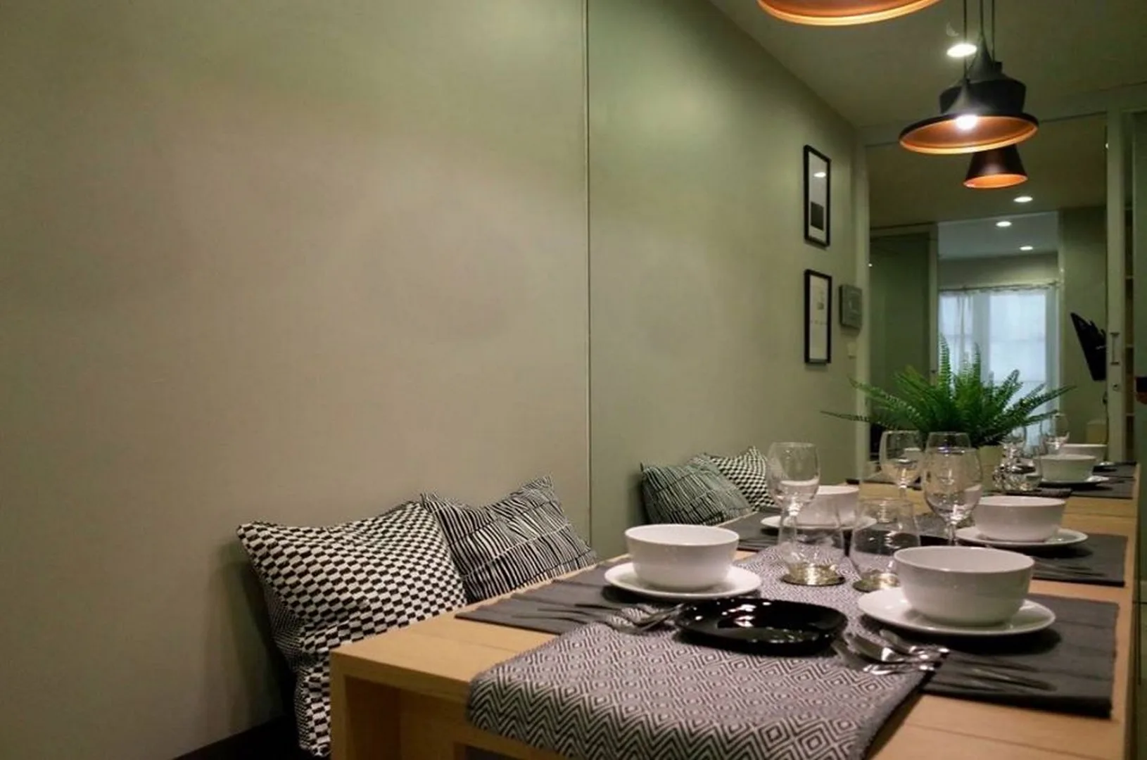 Property photos for 15 Sukhumvit Residences