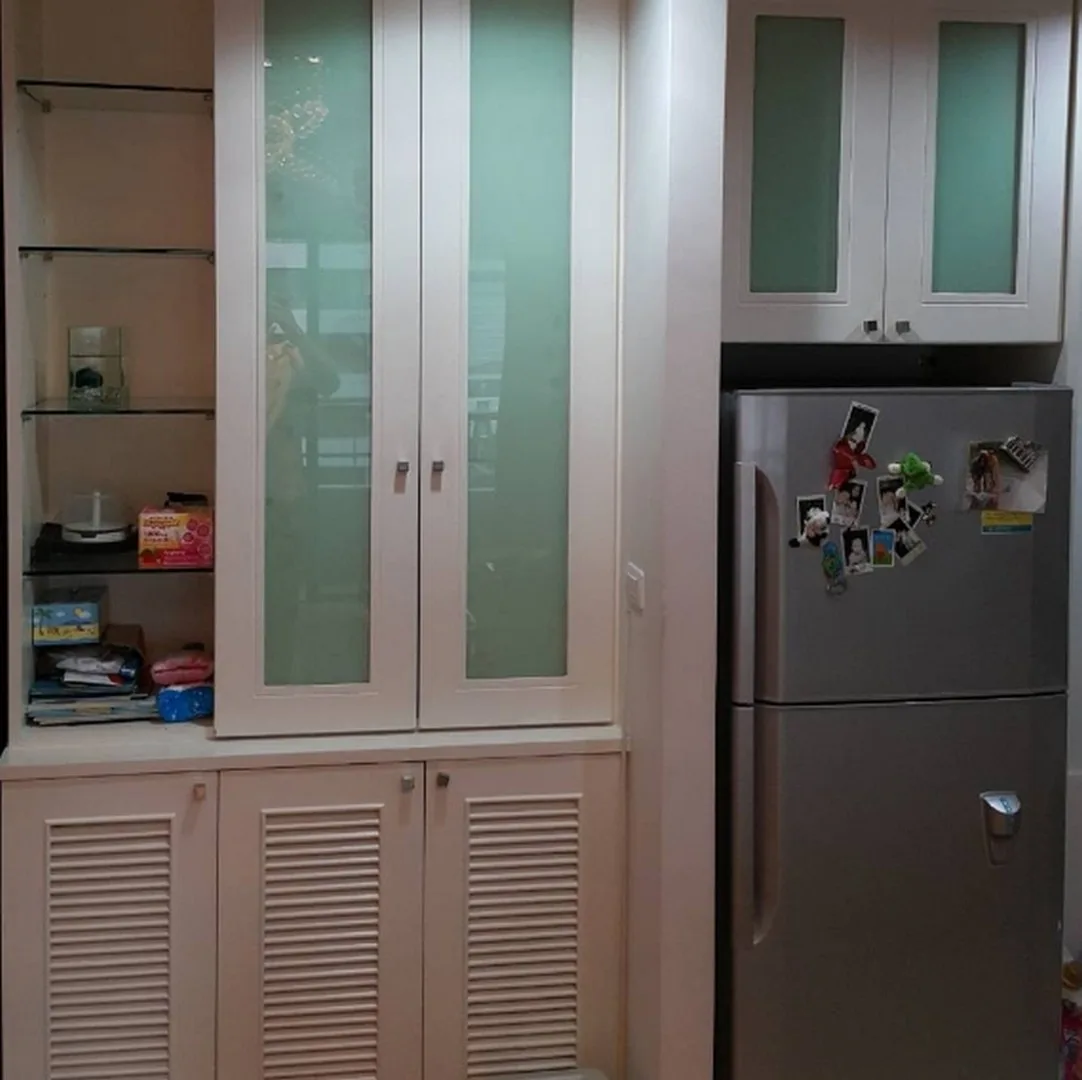 Property photos for Sathorn Gardens