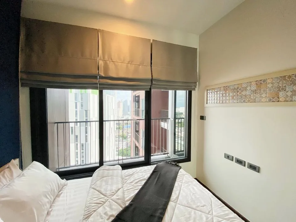 Property photos for WYNE Sukhumvit