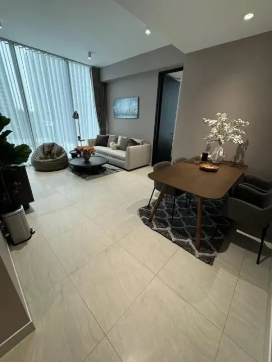 Property photos for Tait Sathorn 12