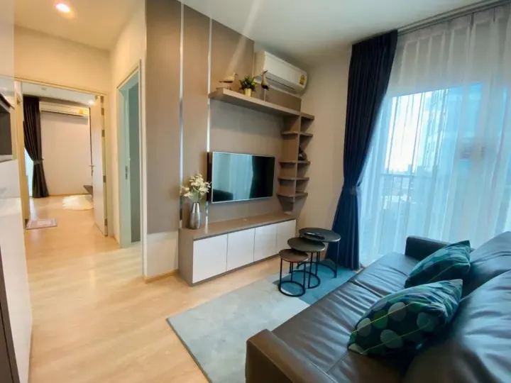 Property photos for Noble Revolve Ratchada
