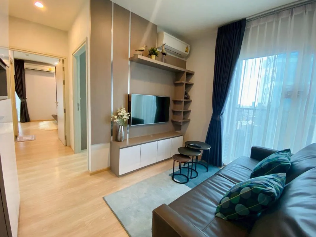 Property photos for Noble Revolve Ratchada