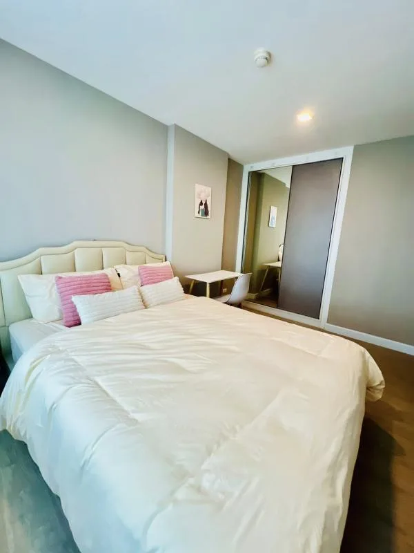 Property photos for Metro Luxe Ratchada