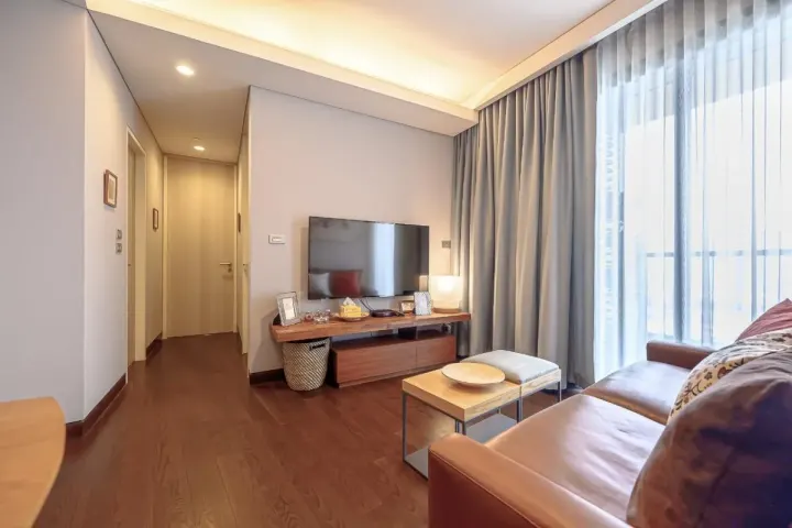 Property photos for The Lumpini 24