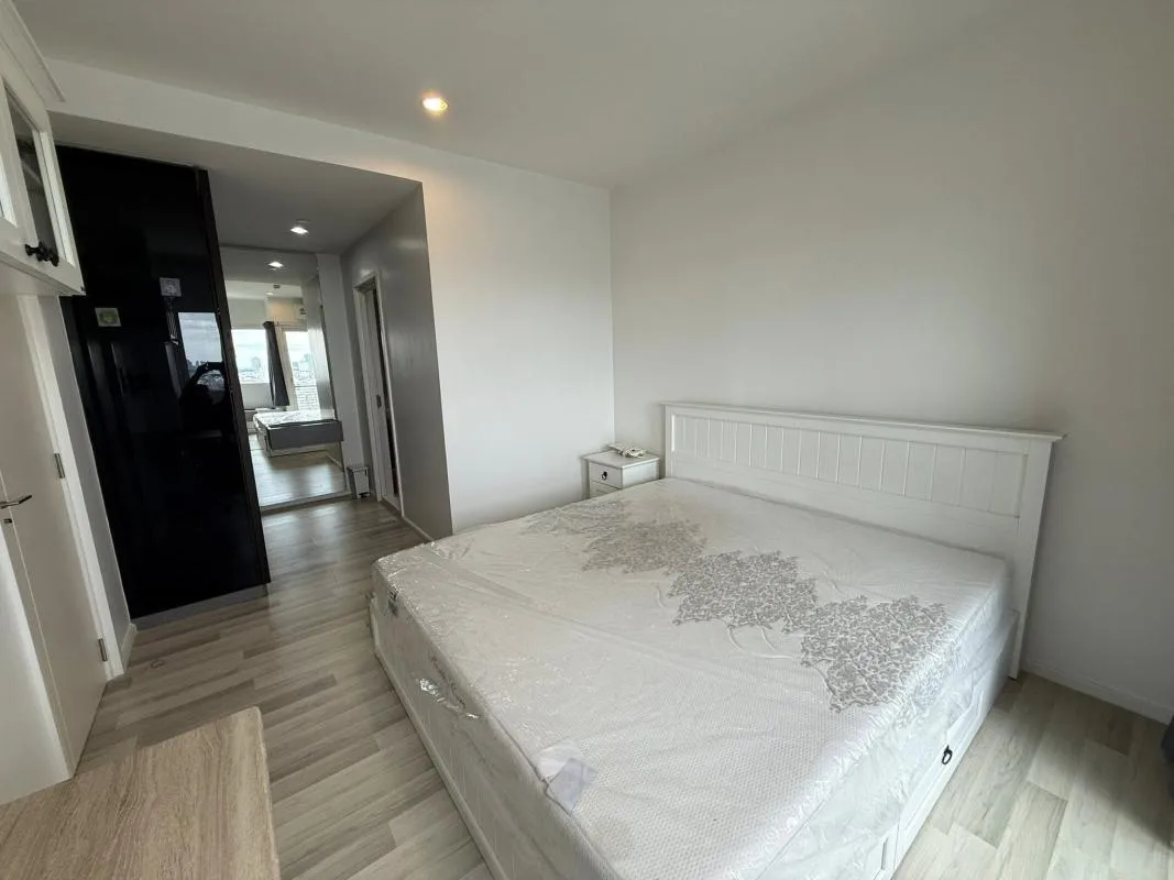 Property photos for The Key Sathorn - Charoenraj