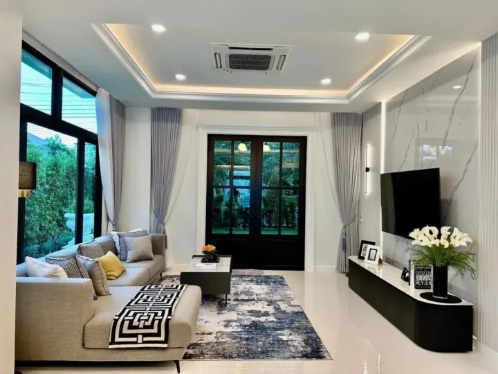 Property photos for Perfect Masterpiece Sukhumvit 77