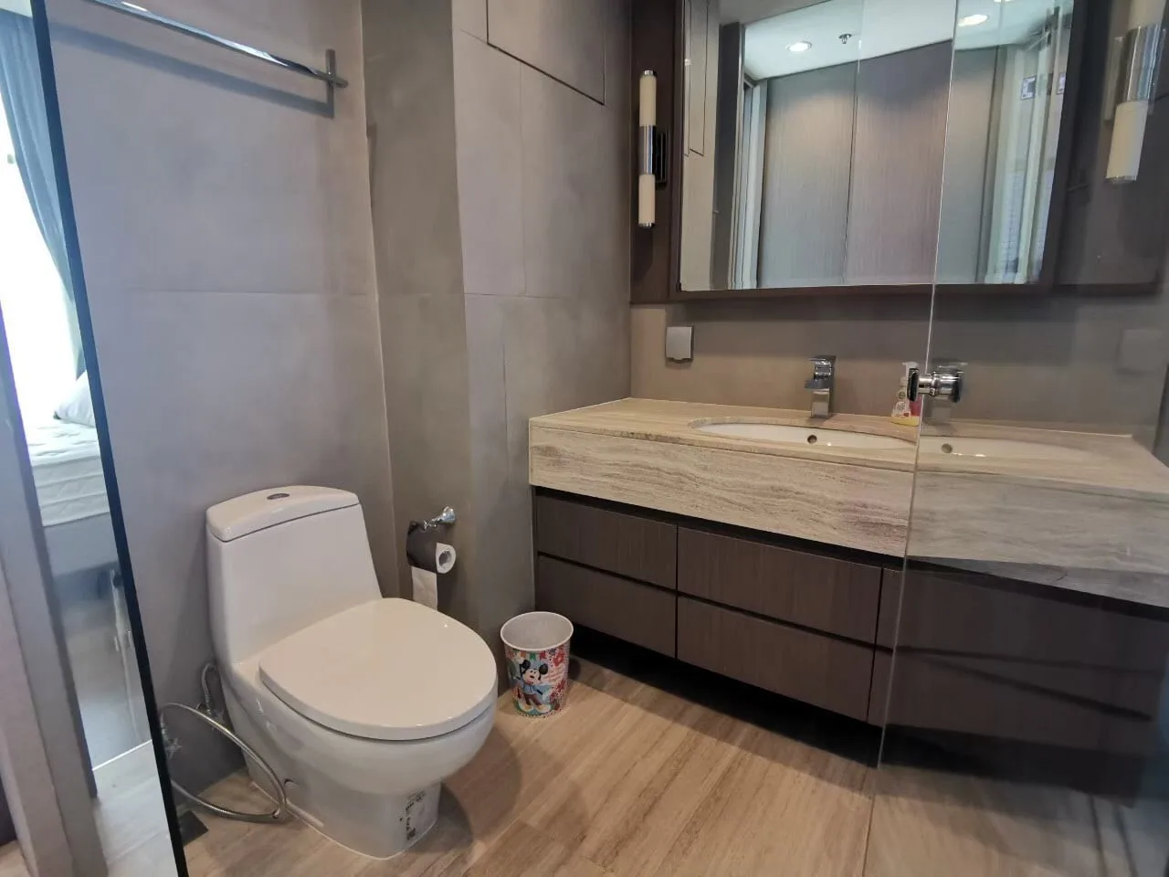 Property photos for The Diplomat Sathorn