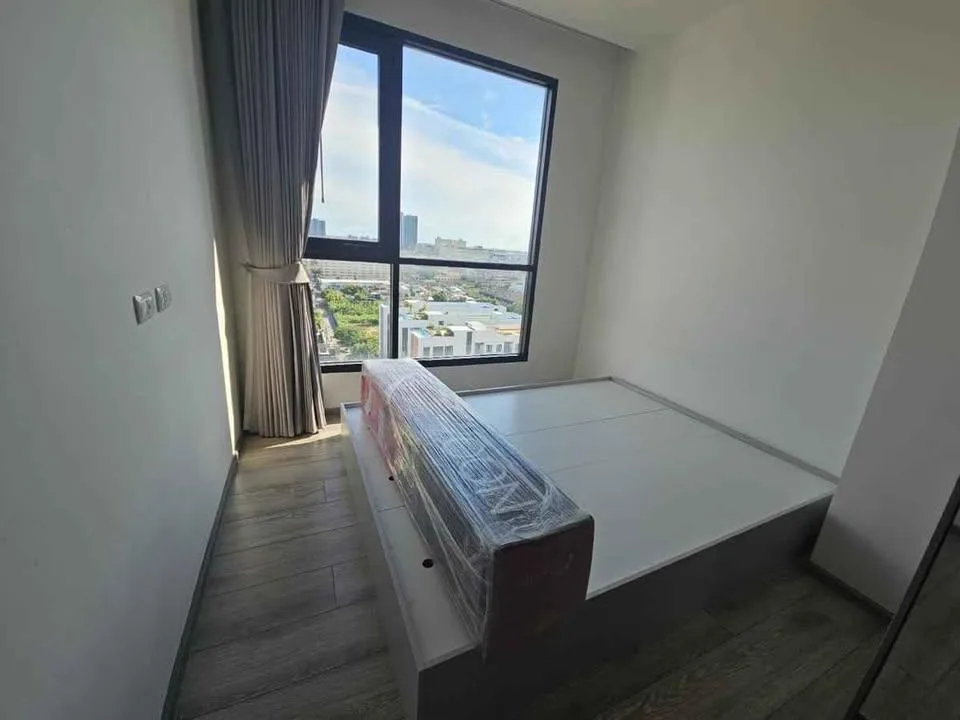 Property photos for KnightsBridge Collage Sukhumvit 107