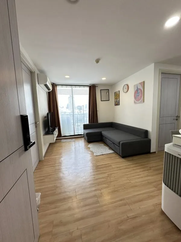 Property photos for Notting Hill The Exclusive Charoenkrung