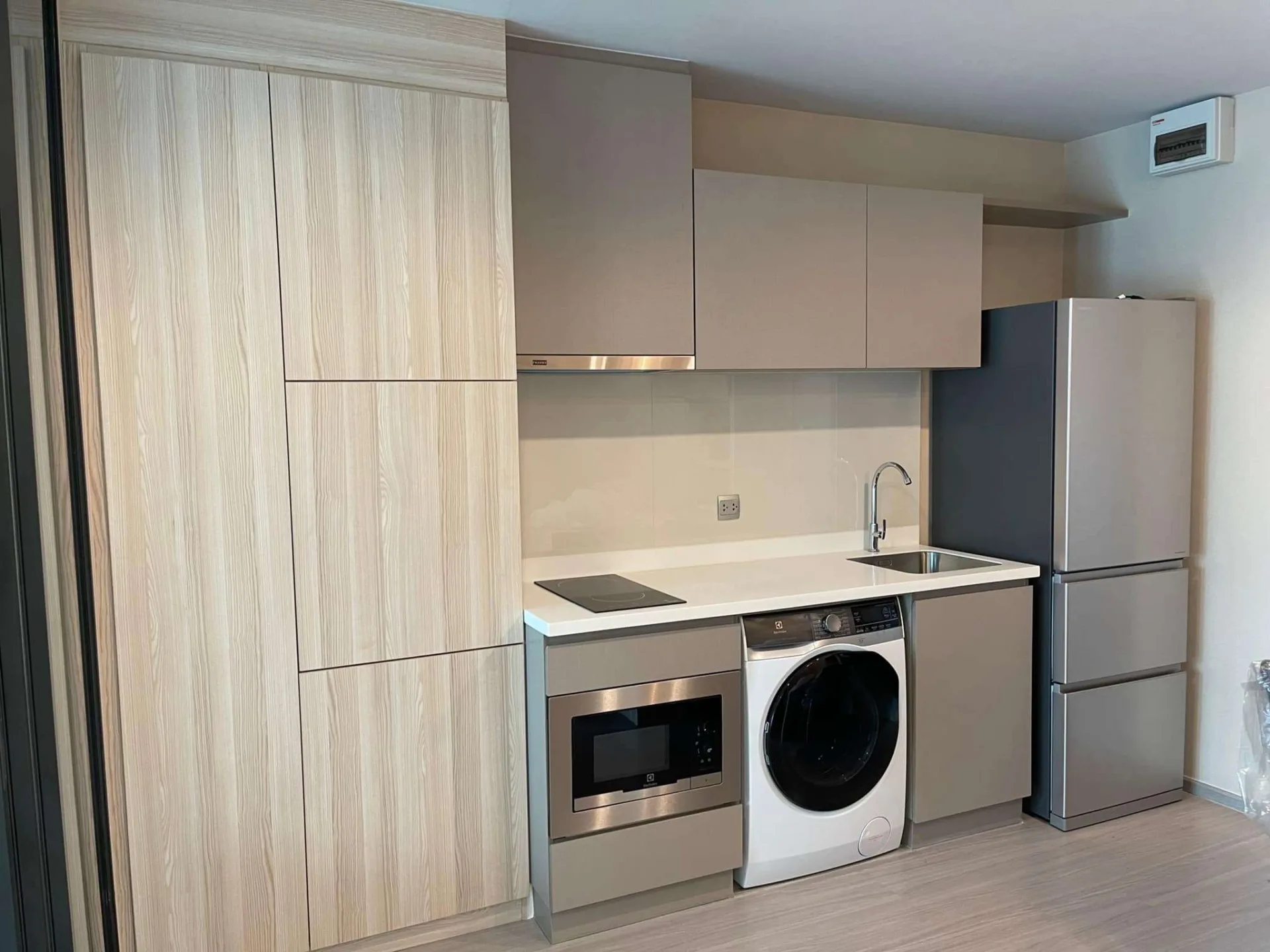 Property photos for Life Ladprao