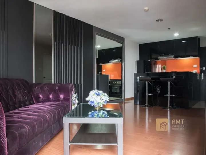 Property photos for Belle Grand Rama 9
