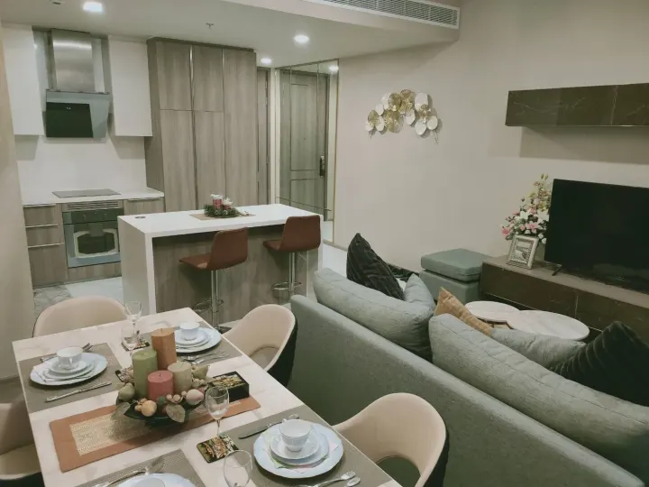 Property photos for Celes Asoke