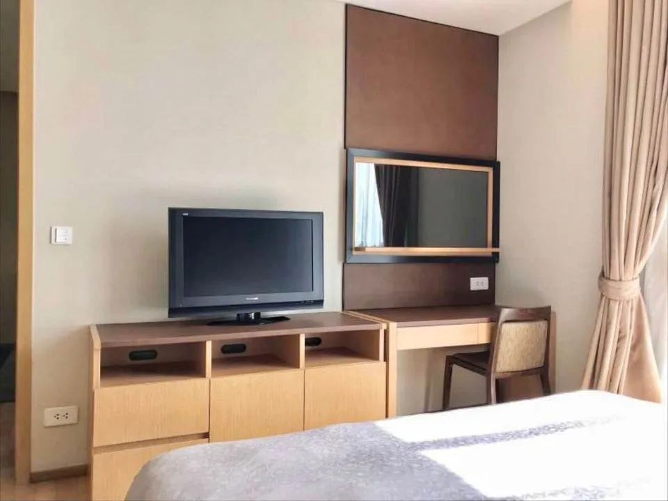 Property photos for Aequa Sukhumvit 49