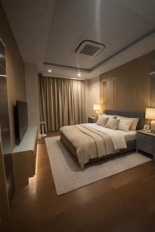 Property photos for Prinn Sathorn-Ratchaphruek
