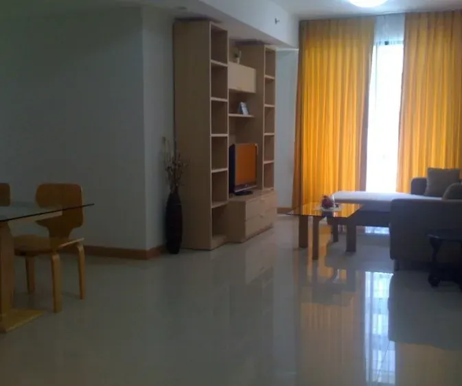 Property photos for Supalai Premier Place Asoke