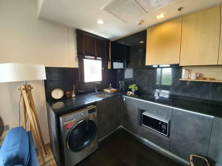 Property photos for THE LINE Jatujak - Mochit