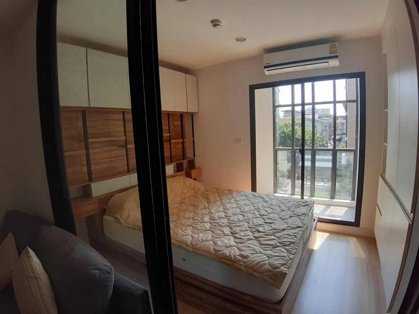 Property photos for The Nest Sukhumvit 22