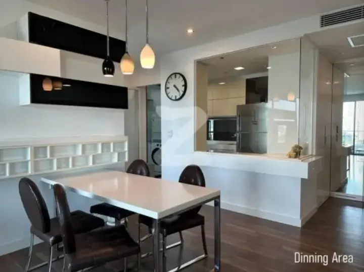 Property photos for The Room Sukhumvit 62