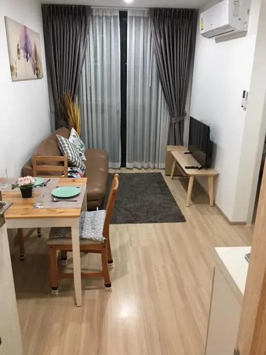 Property photos for Artemis Sukhumvit 77