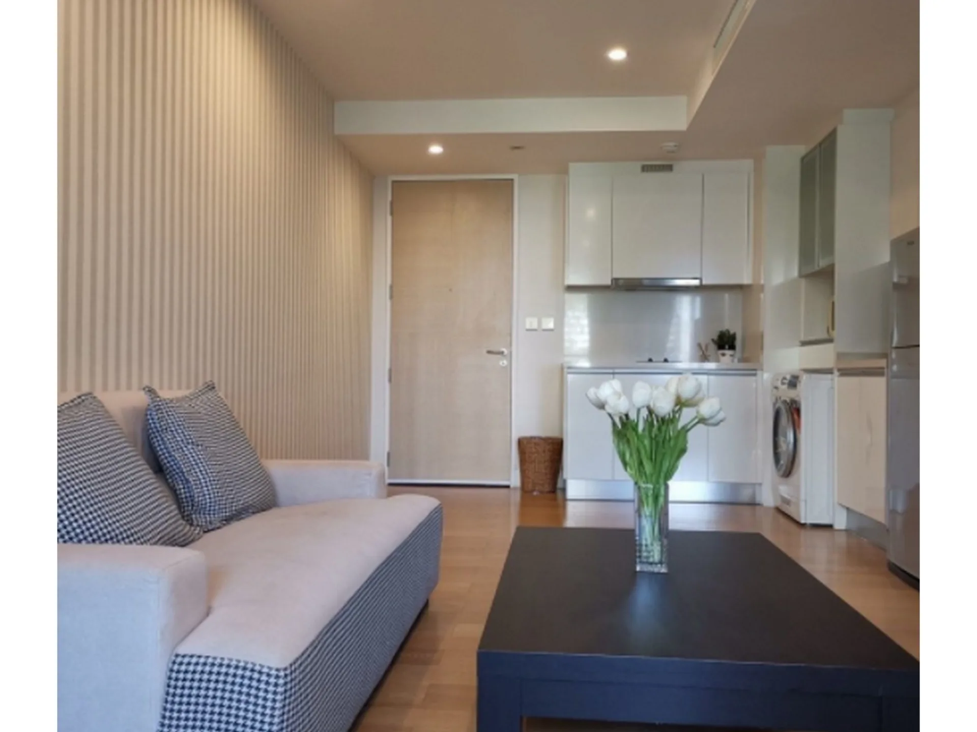 Property photos for Collezio Sathorn - Pipat