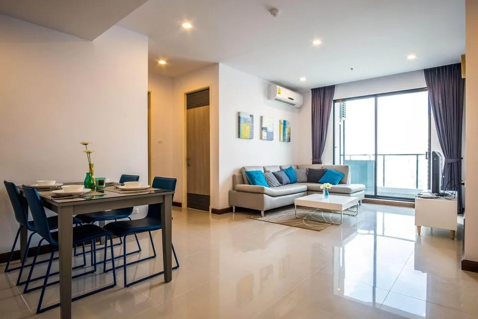 Property photos for Supalai Premier @ Asoke