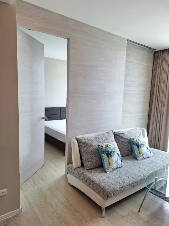 Property photos for The Room Sukhumvit 21