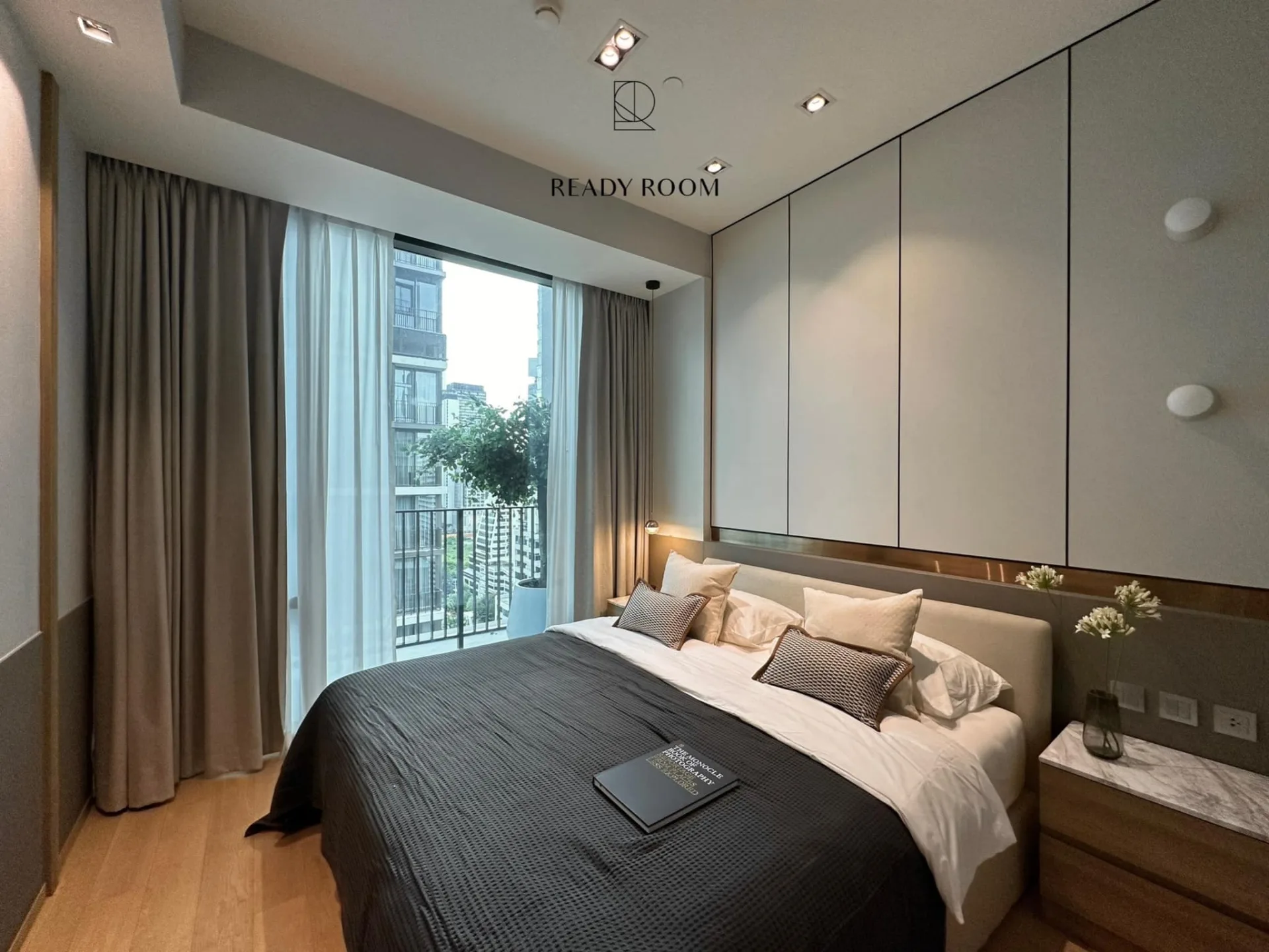 Property photos for 28 Chidlom