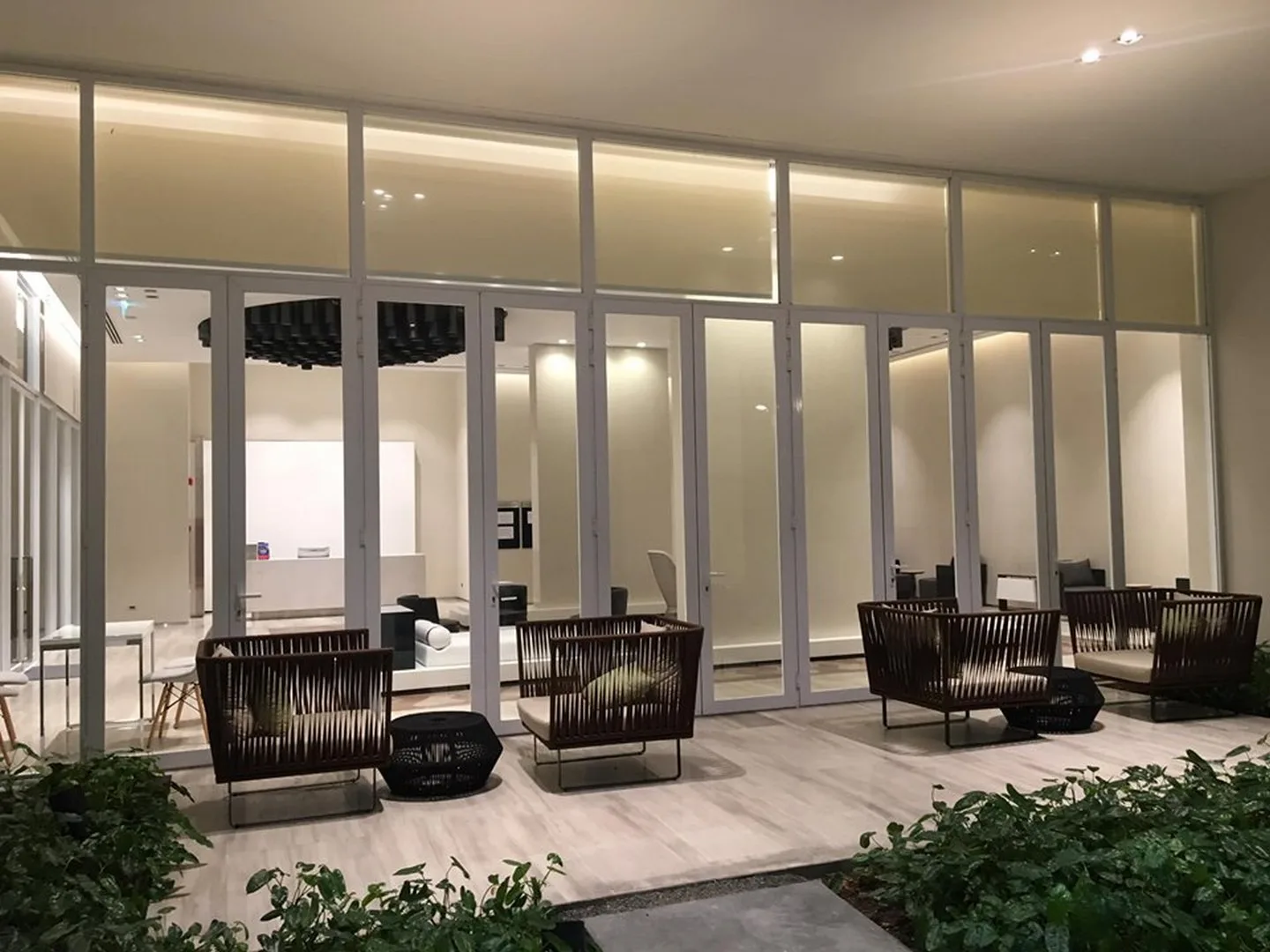 Property photos for The Saint Residences