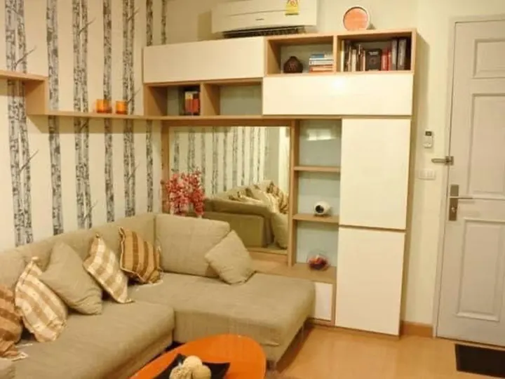 Property photos for Life @ Ratchada - Huay Kwang