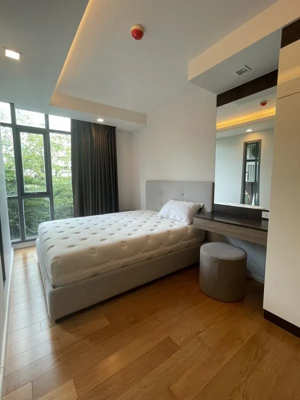 Property photos for Focus Ploenchit
