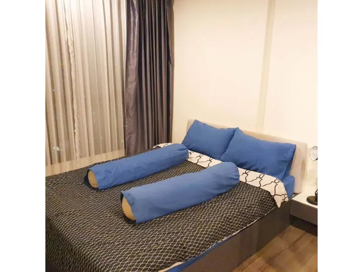 Property photos for The Base Park East Sukhumvit 77