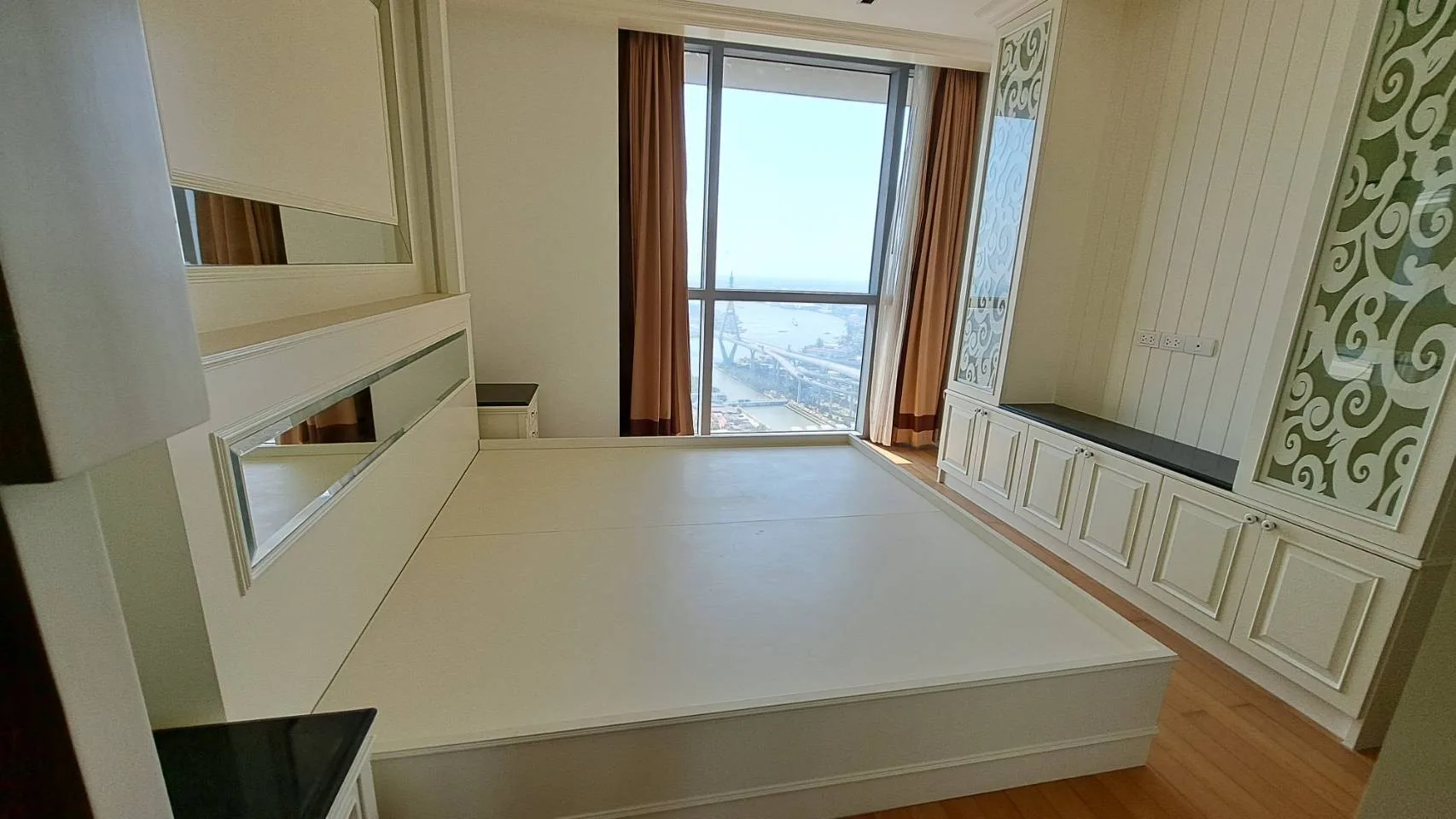Property photos for The Pano