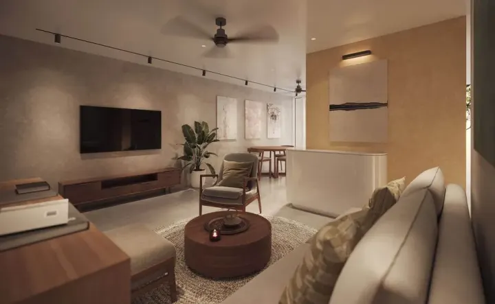 Property photos for The Amethyst Sukhumvit 39