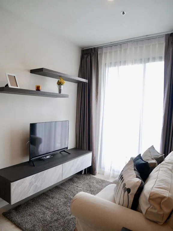 Property photos for The Niche Pride Thonglor-Phetchaburi