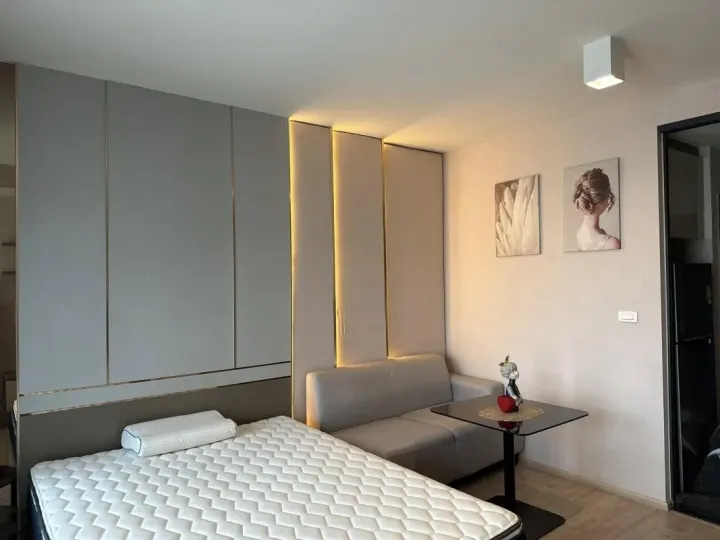 Property photos for Ideo Sathorn - Wongwian Yai