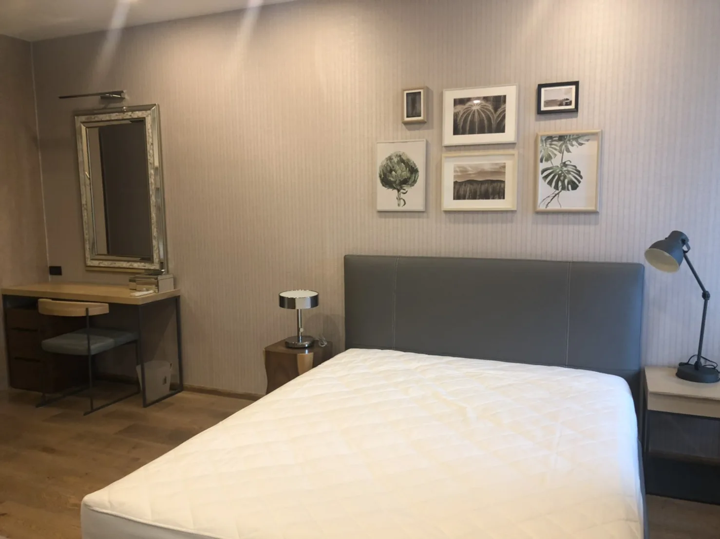 Property photos for Q Chidlom - Phetchaburi