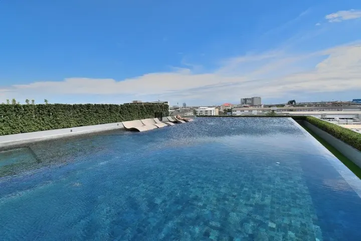 Property photos for Ideo Sukhumvit 115
