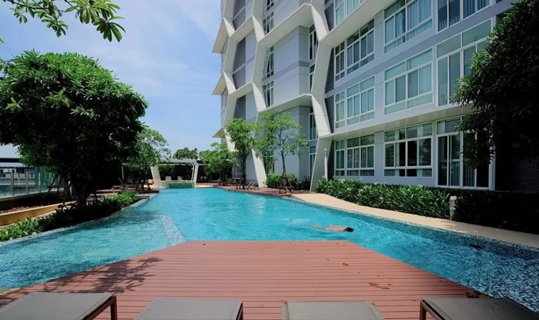 Property photos for Ideo Verve Sukhumvit