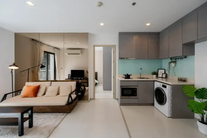 Property photos for Rhythm Sukhumvit 36 - 38