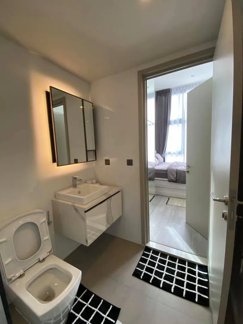Property photos for The Line sukhumvit 101