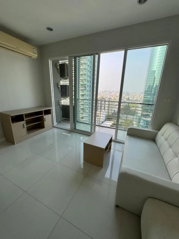 Property photos for The Mark Ratchada - Airport Link