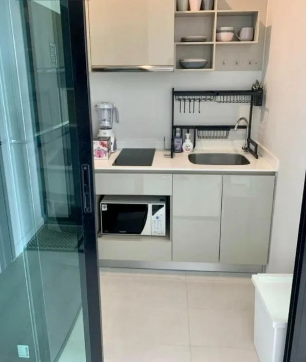 Property photos for The Niche Pride Thonglor-Phetchaburi