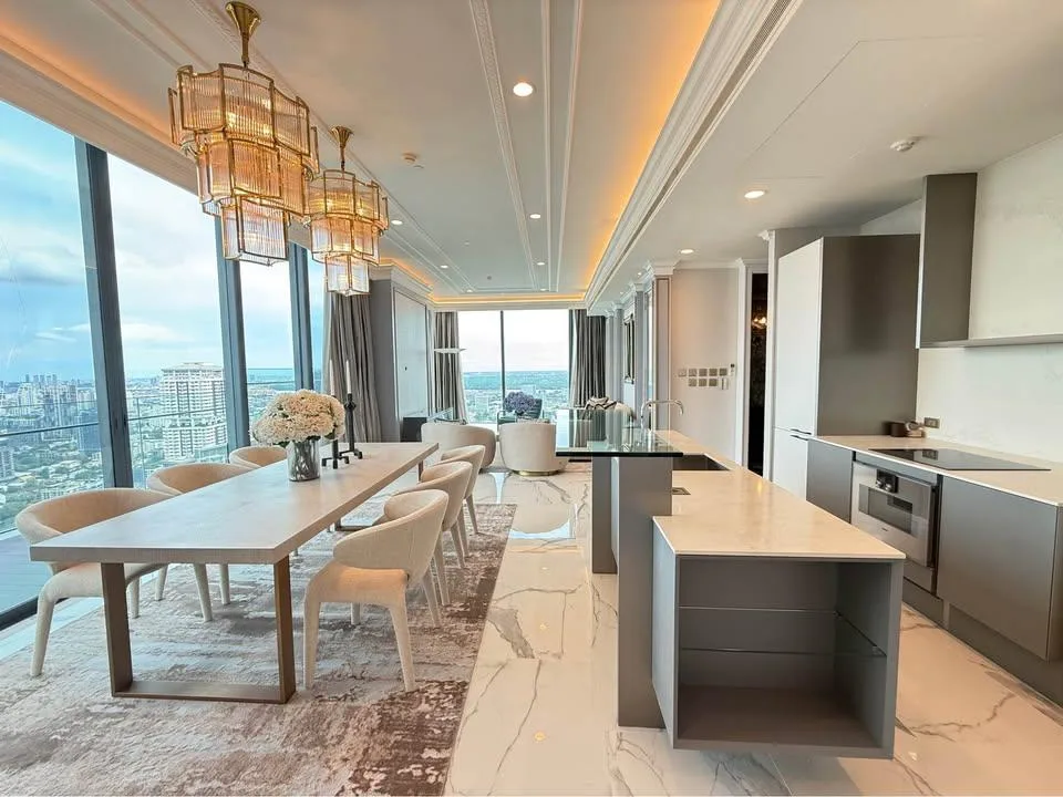 Property photos for Marque Sukhumvit